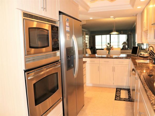 Siesta Key Condo 1029313
