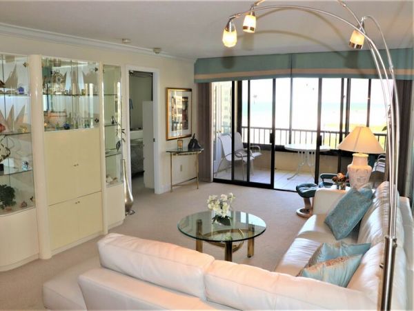 Siesta Key Condo 1029313