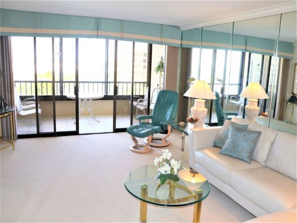 Siesta Key Condo 1029313