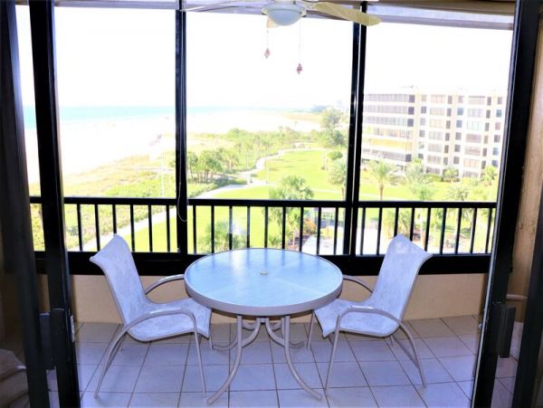 Siesta Key Condo 1029313