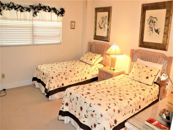 Siesta Key Condo 1029313