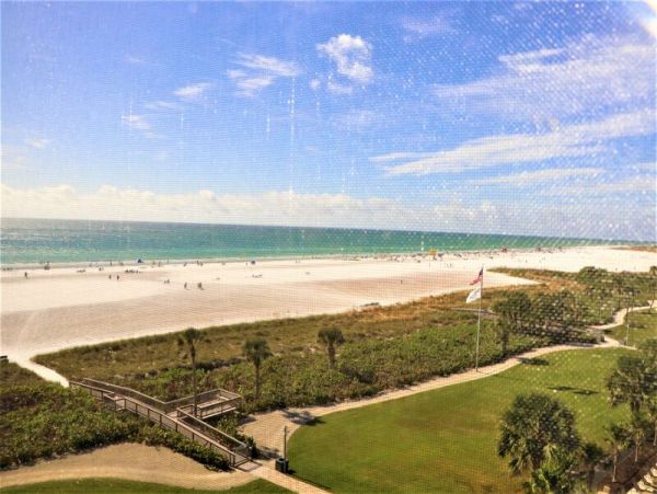 Siesta Key Condo 1029313
