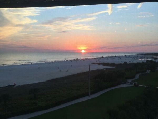 Siesta Key Condo 1029313