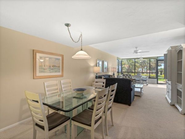 Siesta Key Condo 1029314