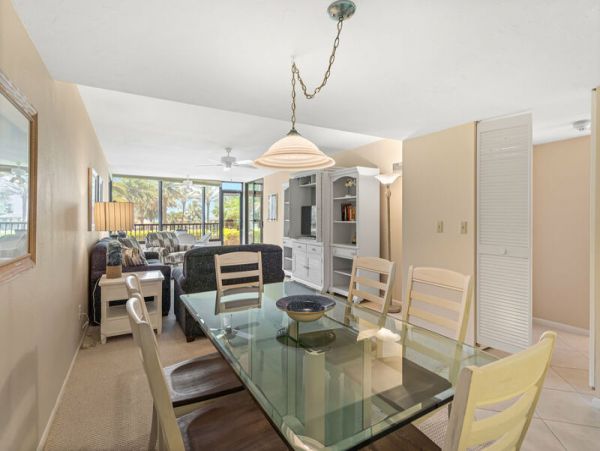Siesta Key Condo 1029314