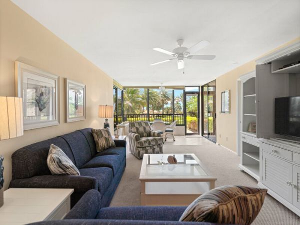 Siesta Key Condo 1029314