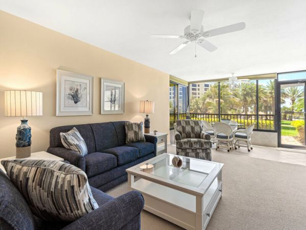 Siesta Key Condo 1029314