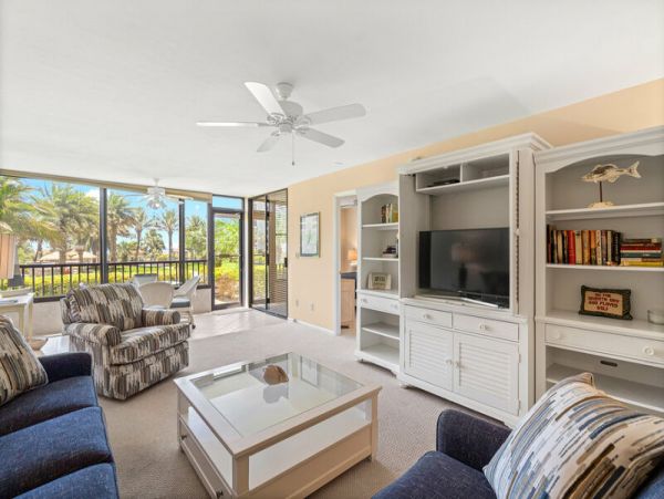Siesta Key Condo 1029314