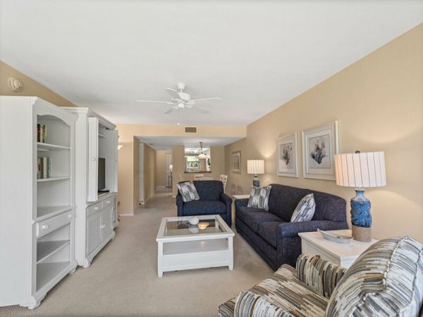 Siesta Key Condo 1029314