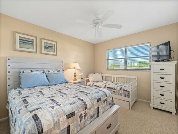Siesta Key Condo 1029314