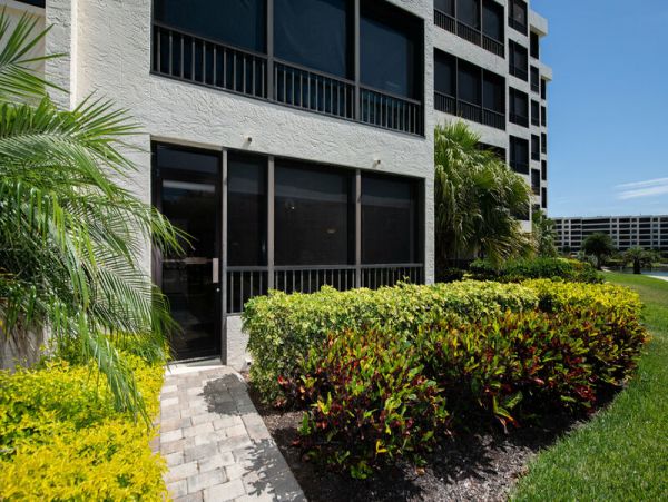 Siesta Key Condo 1029314