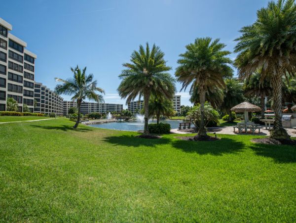 Siesta Key Condo 1029314