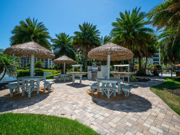 Siesta Key Condo 1029314