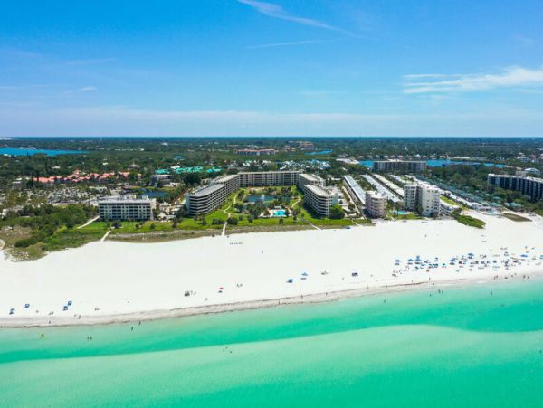 Siesta Key Condo 1029314