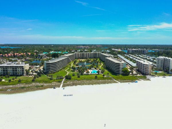 Siesta Key Condo 1029314