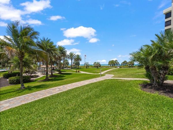 Siesta Key Condo 1029314