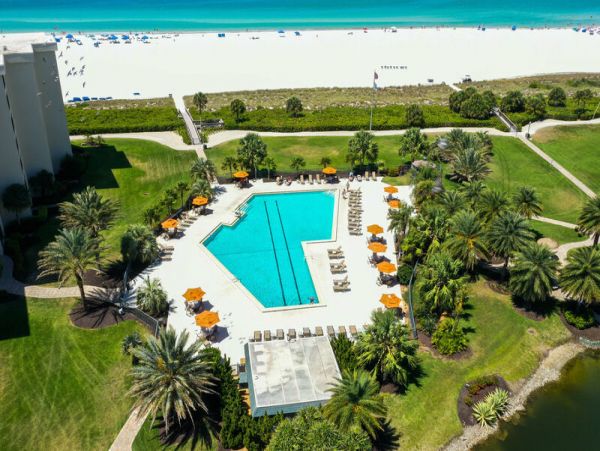 Siesta Key Condo 1029314