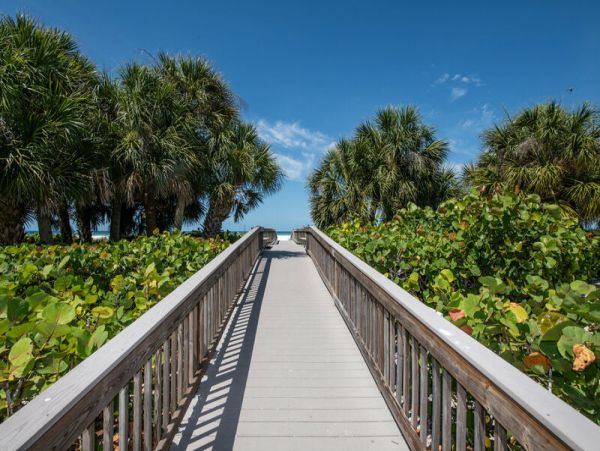 Siesta Key Condo 1029314