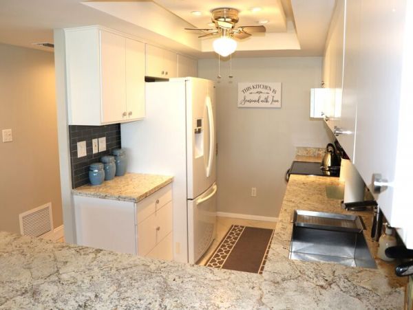 Siesta Key Condo 1029315
