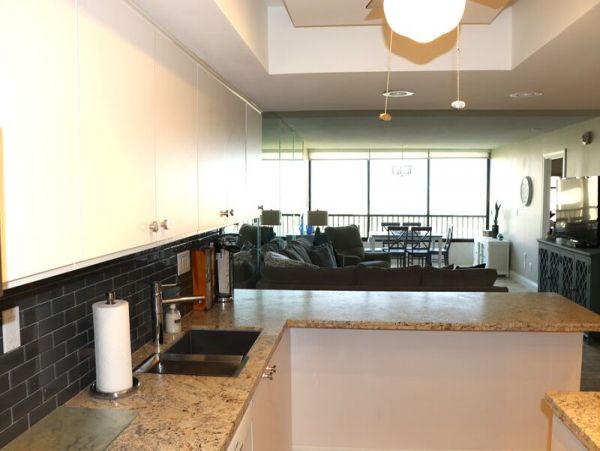 Siesta Key Condo 1029315
