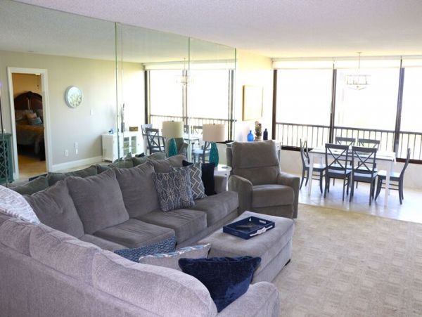 Siesta Key Condo 1029315