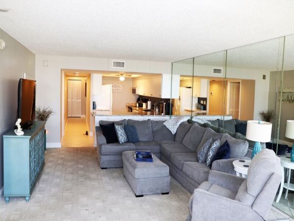 Siesta Key Condo 1029315