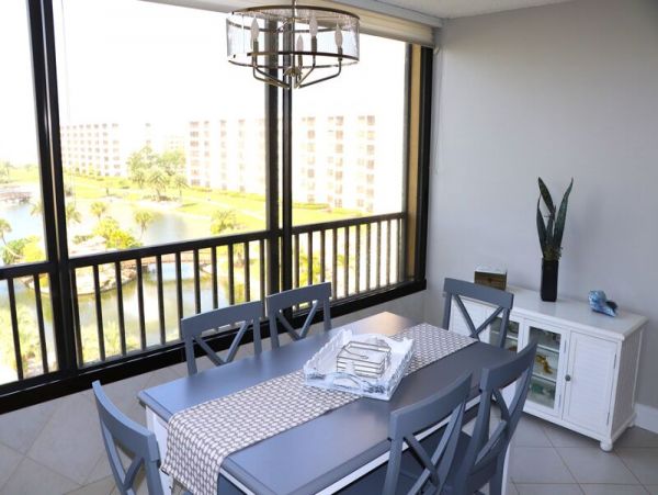 Siesta Key Condo 1029315