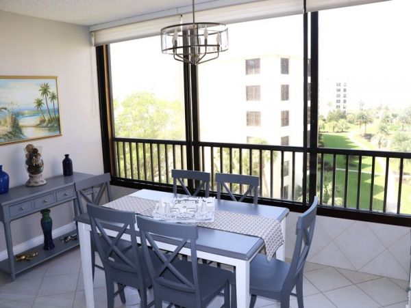 Siesta Key Condo 1029315