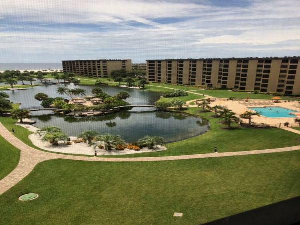 Siesta Key Condo 1029315