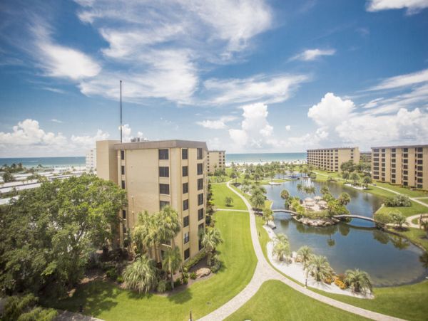 Siesta Key Condo 1029315