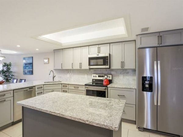 Siesta Key Condo 1029316