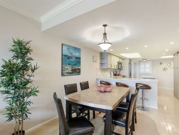 Siesta Key Condo 1029316