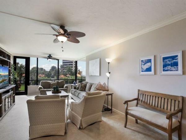 Siesta Key Condo 1029316