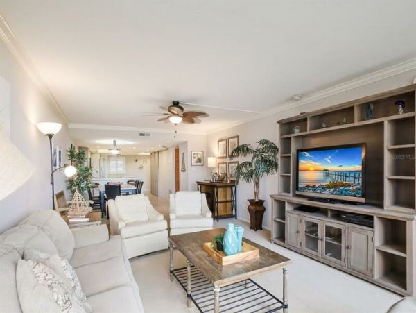 Siesta Key Condo 1029316