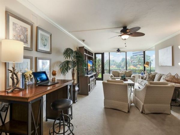 Siesta Key Condo 1029316