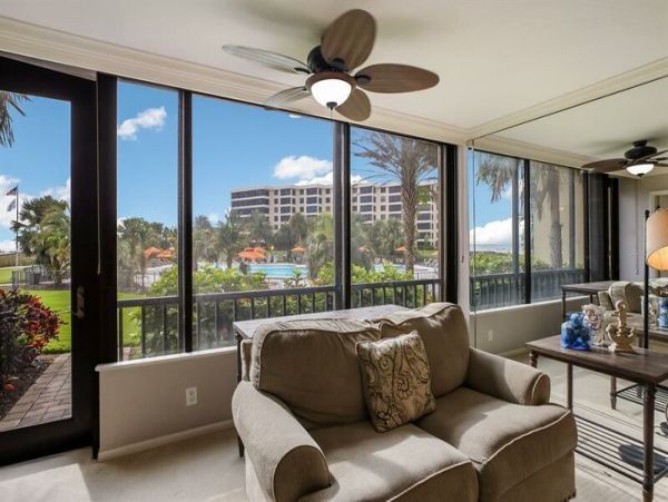 Siesta Key Condo 1029316