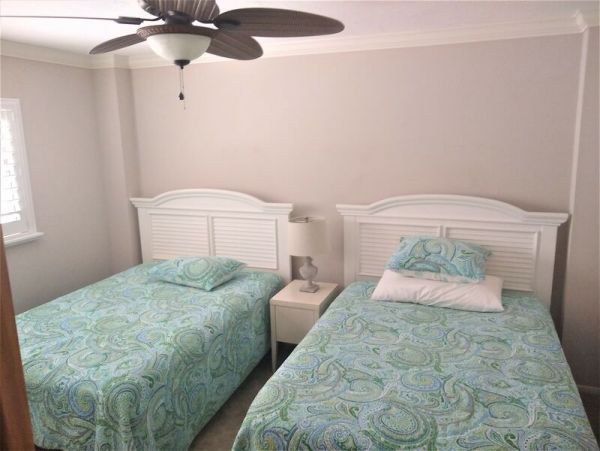Siesta Key Condo 1029316