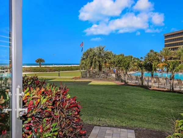 Siesta Key Condo 1029316