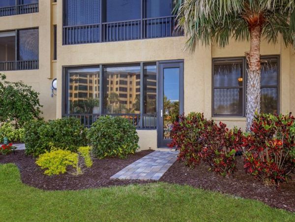 Siesta Key Condo 1029316