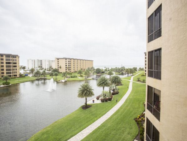 Siesta Key Condo 1029317