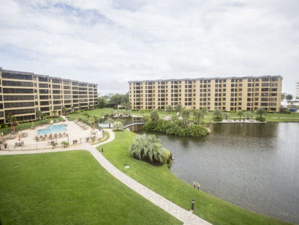 Siesta Key Condo 1029317