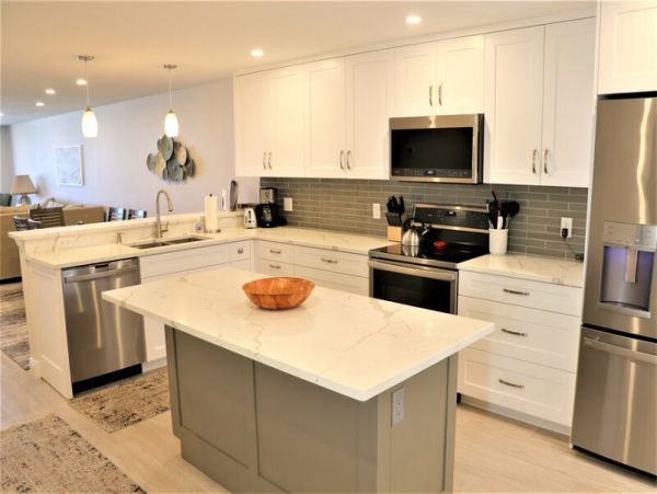Siesta Key Condo 1029318