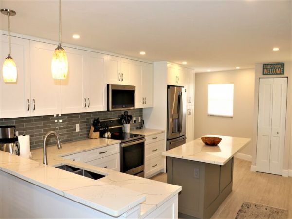 Siesta Key Condo 1029318