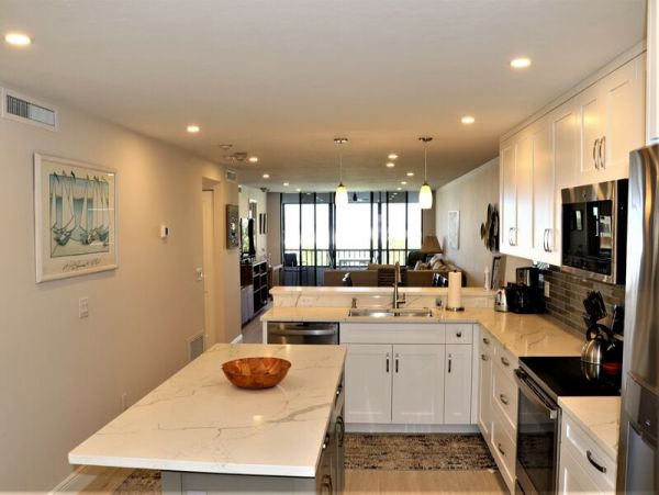 Siesta Key Condo 1029318
