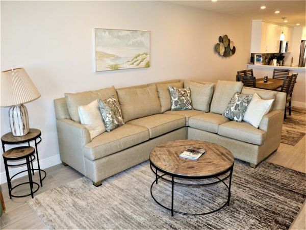 Siesta Key Condo 1029318
