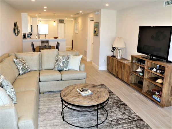 Siesta Key Condo 1029318