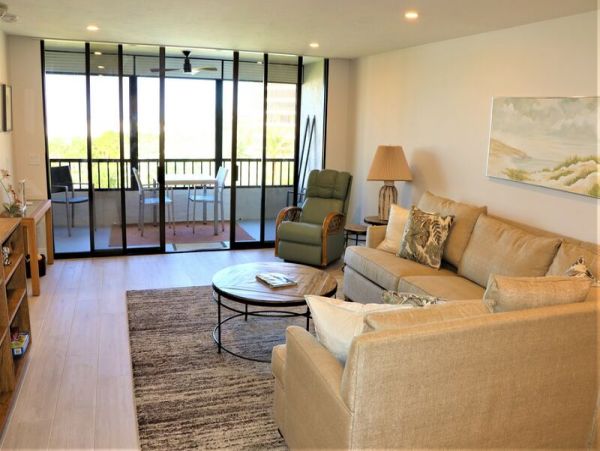 Siesta Key Condo 1029318