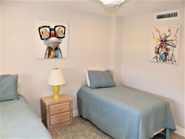 Siesta Key Condo 1029318