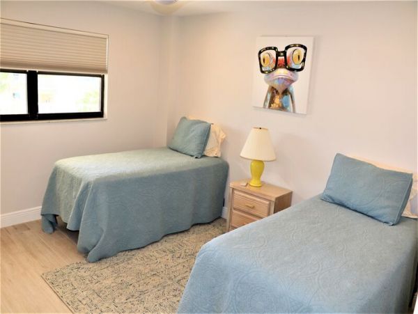 Siesta Key Condo 1029318