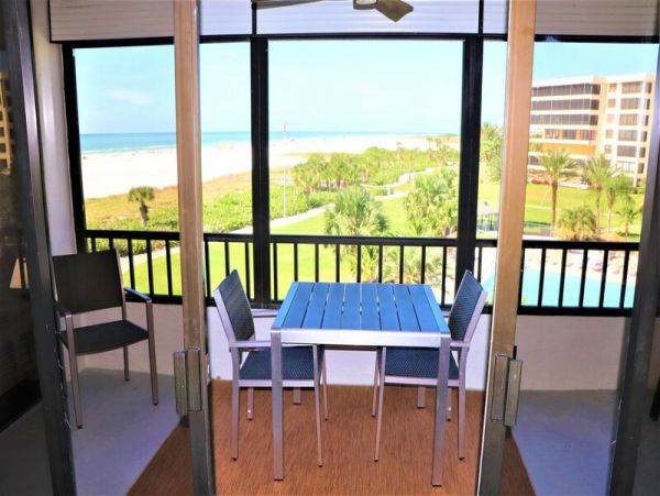 Siesta Key Condo 1029318